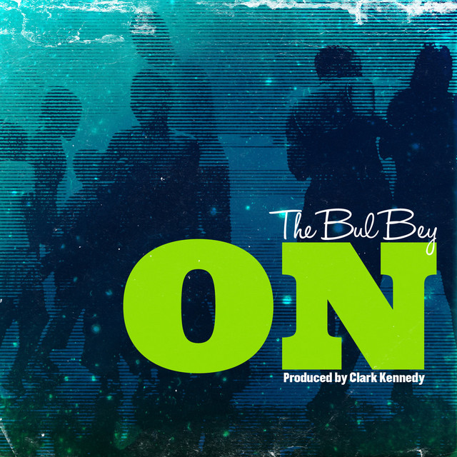 On cover art