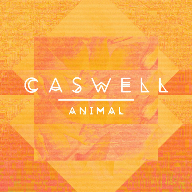 Animal cover art