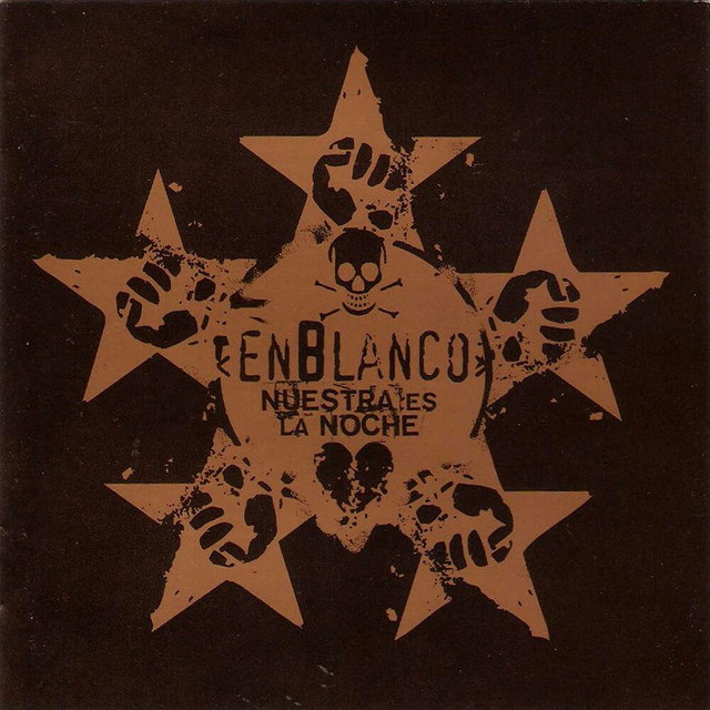 Nuestra Es la Noche cover art