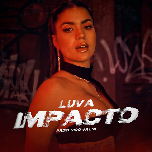 Impacto cover art