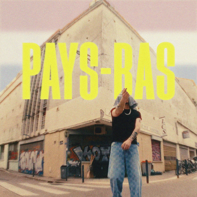 PAYS-BAS cover art