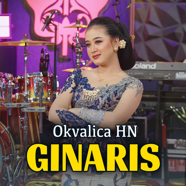 Ginaris