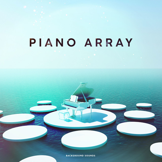 Piano Array cover art