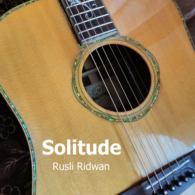 Solitude album image