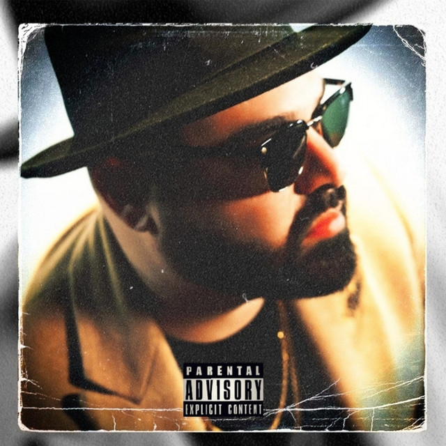 Up Close & Personal cover art