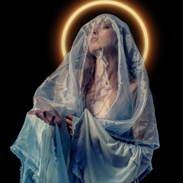 HIGHPRIESTESS