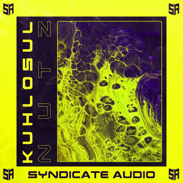 Nutz cover art