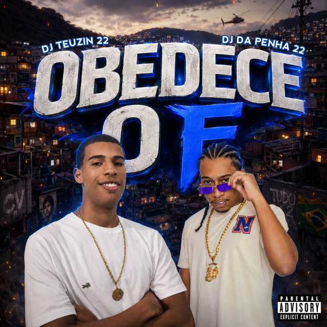 OBEDECE O F
