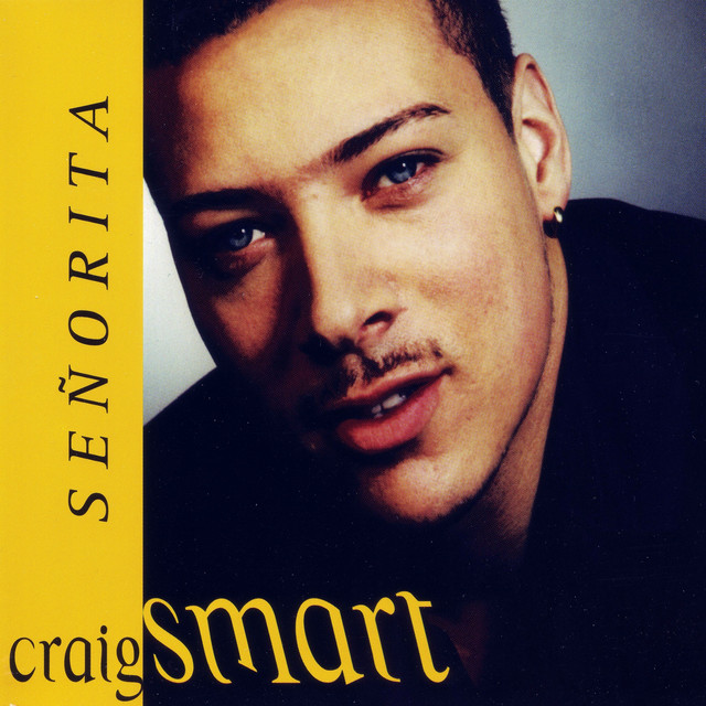 Senorita - Radio Edit cover art