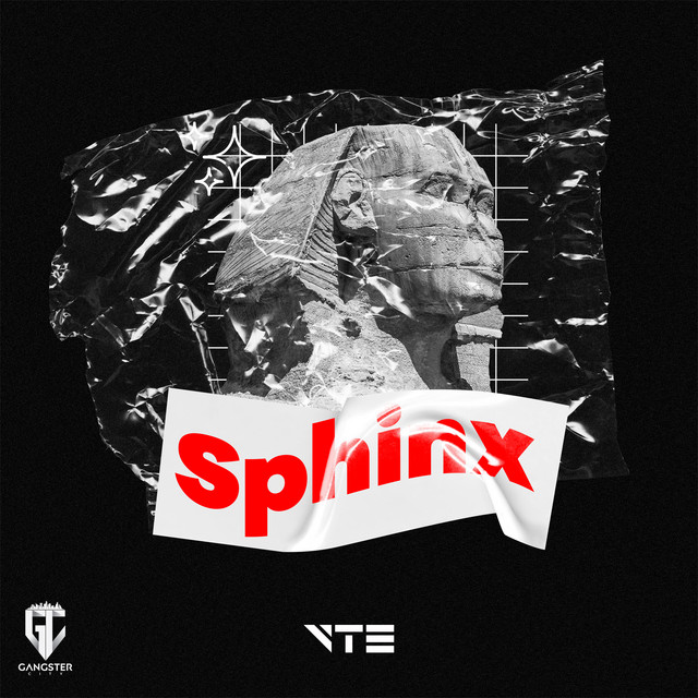SPHINX cover art