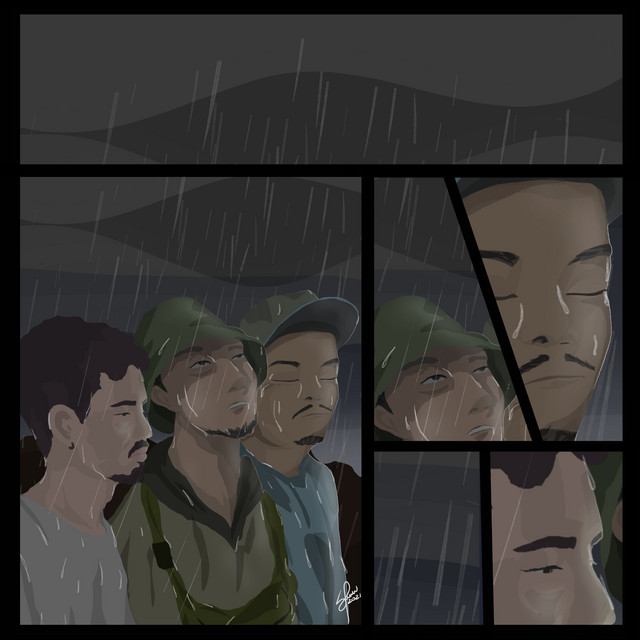 album image