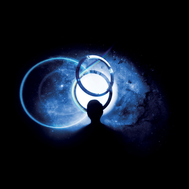 My Lightyear cover art