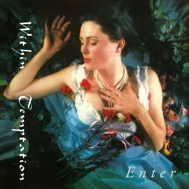 Enter cover art