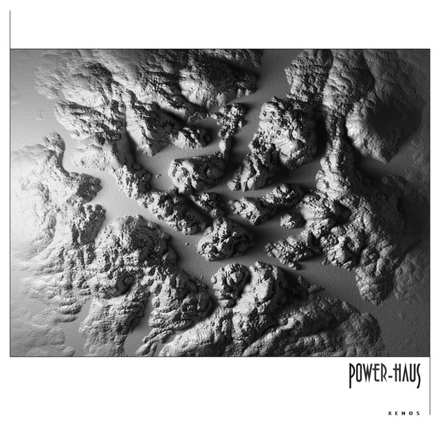 Xenos cover