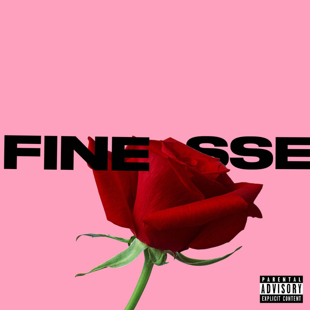 Finesse cover art