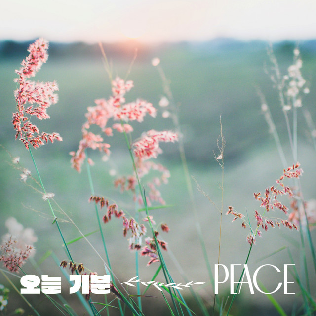 Today's mood Peace (BGM) cover art