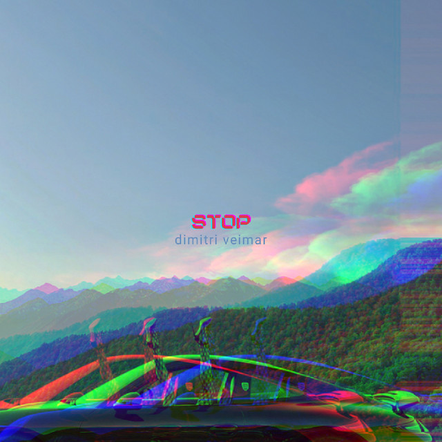 Stop cover art