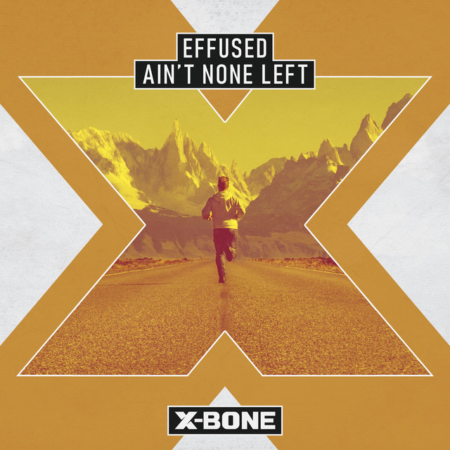 Ain't None Left cover art