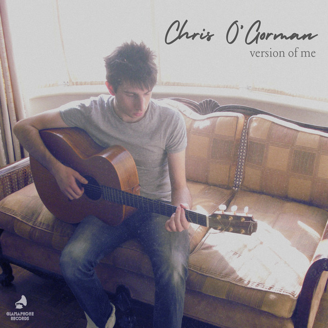 Version Of Me cover