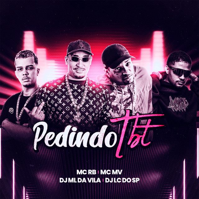 PEDINDO TBT