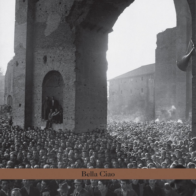 Bella Ciao cover art