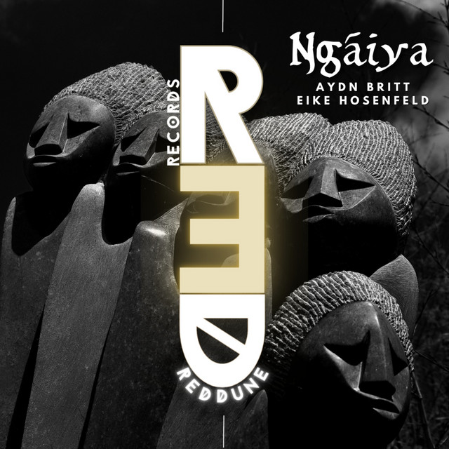 Ngaiya