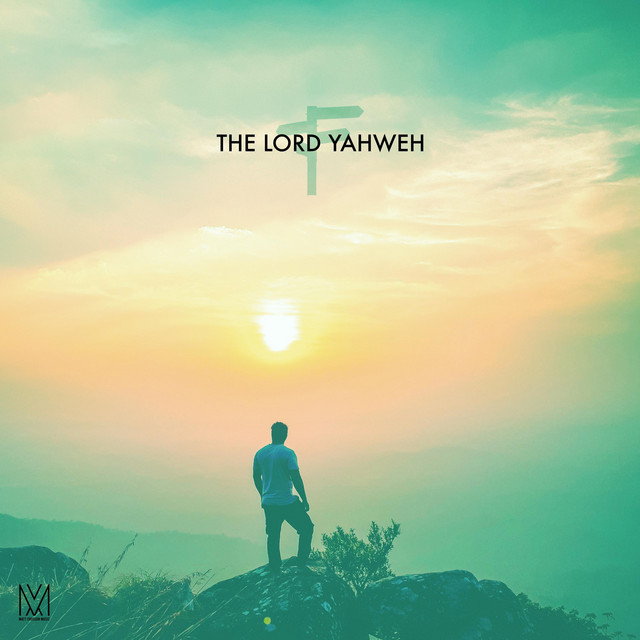 The Lord Yahweh cover
