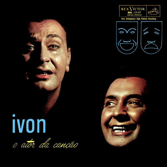 O Ator da Canção cover art