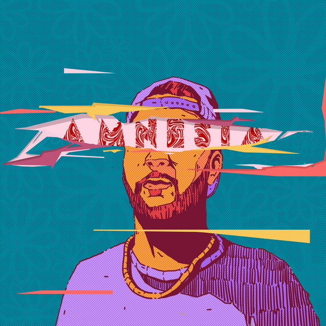 Amnesia cover art