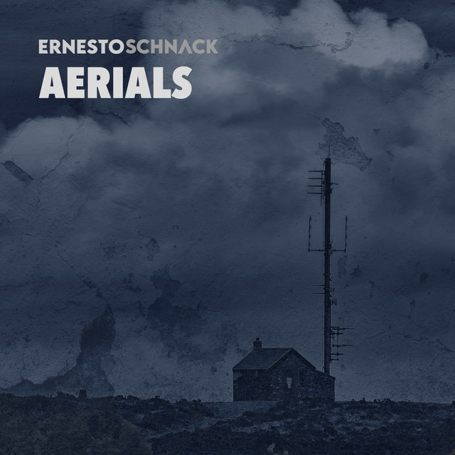 Aerials (12-String Version) cover