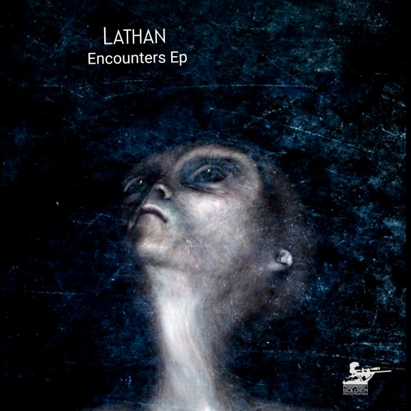 Project Blue Beam Song By Lathan Spotify