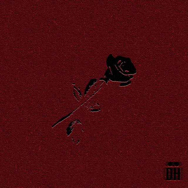 Love Is Violence cover art