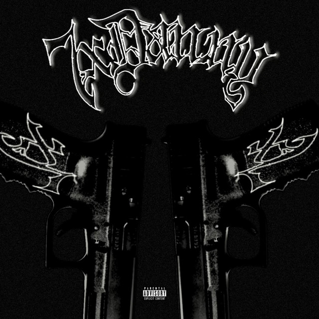 7x cover art