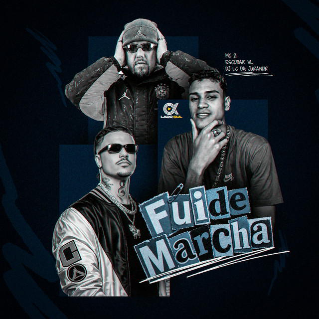 Fui de Marcha