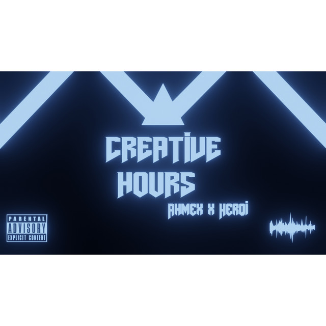 Creative hours cover