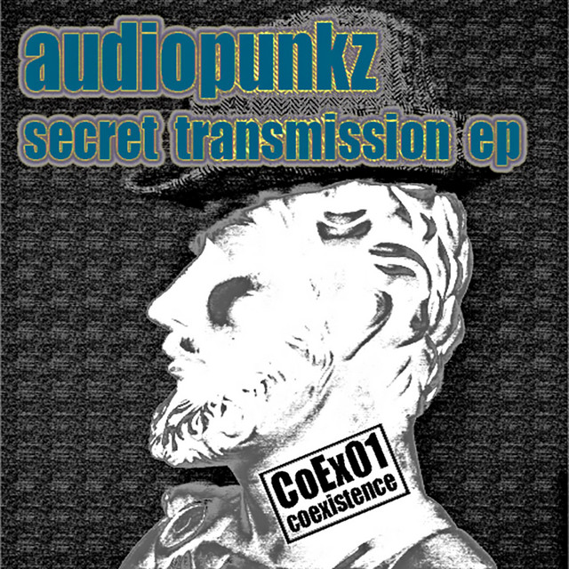 Secret Transmission cover