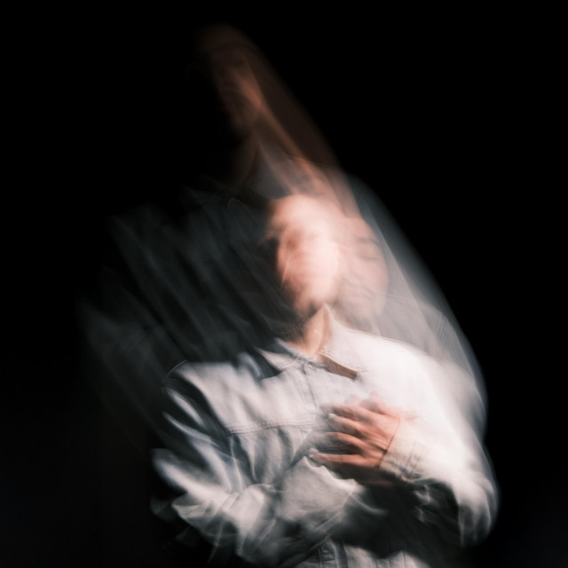 can i say? cover art