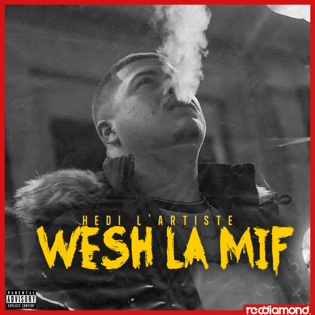 Wesh La Mif cover art