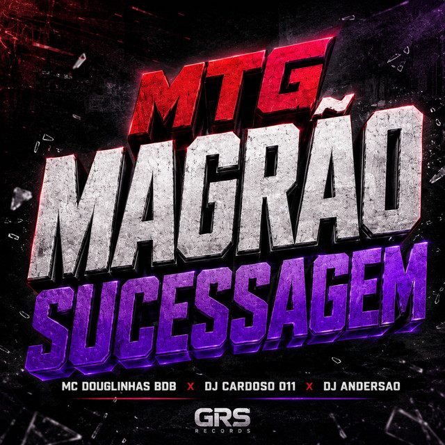 MTG Magrão Sucessagem