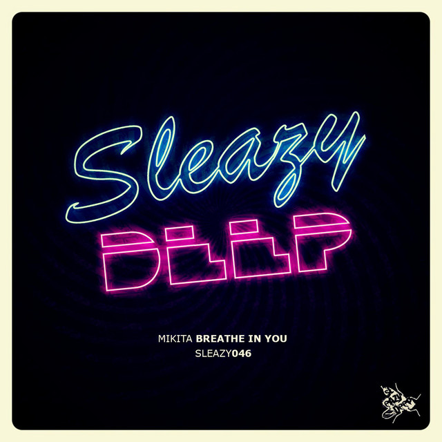 You - Lou Van Remix cover art