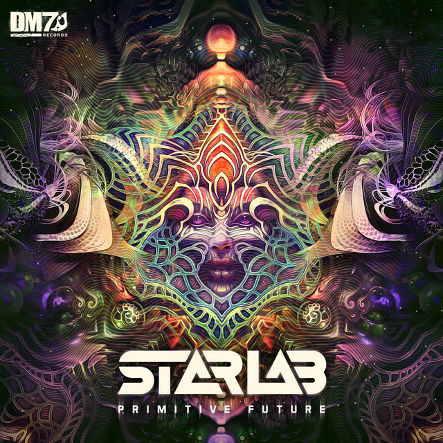 Primitive Future - Original Mix