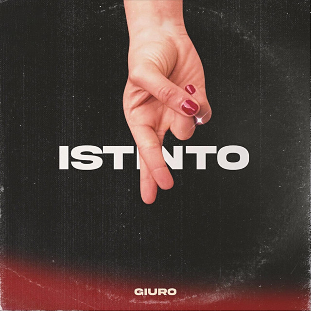Istinto cover art