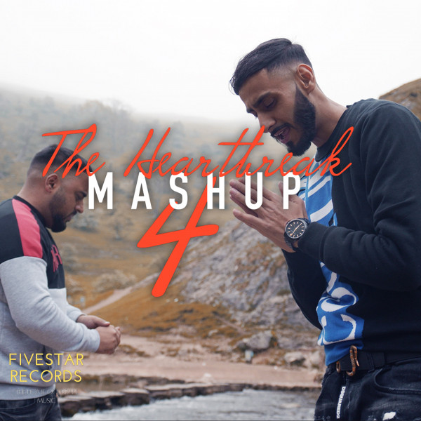 The Heartbreak Mashup 4