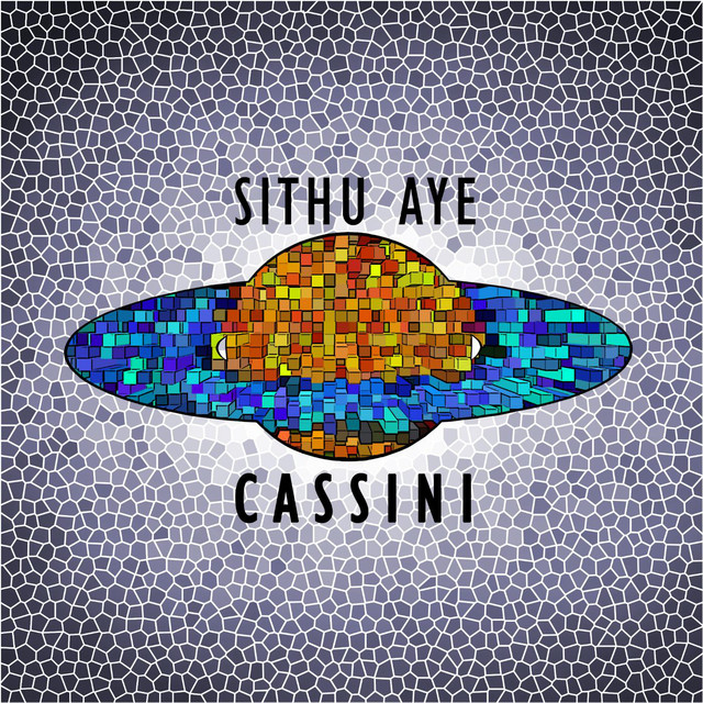Cassini cover art