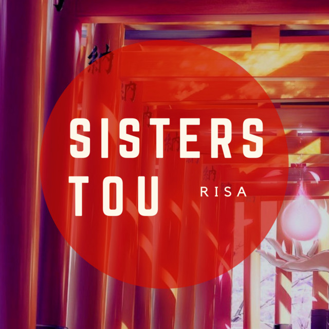 SISTERS TOU cover art