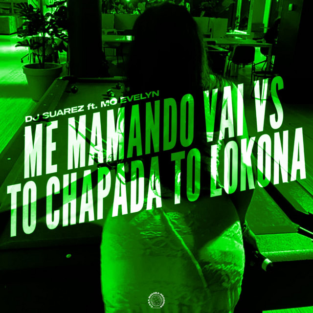ME MAMANDO VAI VS TO CHAPADA TO LOKONA