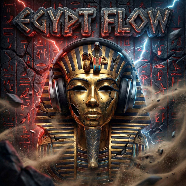 Egypt Flow