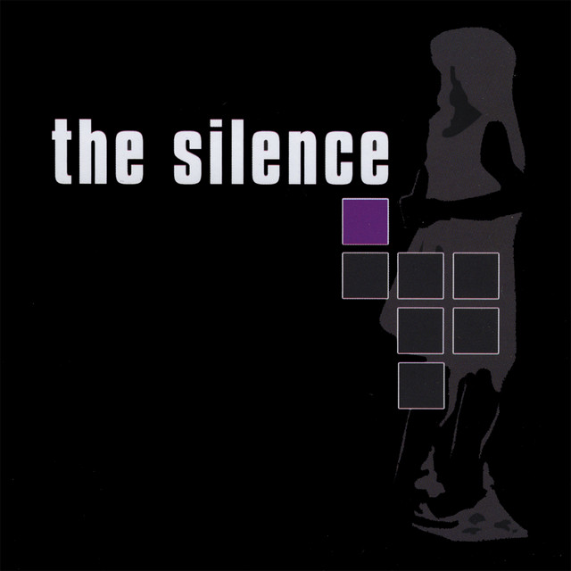 The Silence cover art