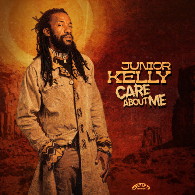 Care About Me cover art