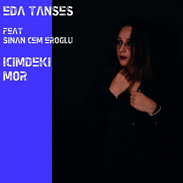 İçimdeki Mor cover art